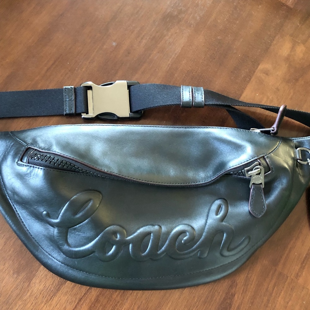COACH Belt Bag